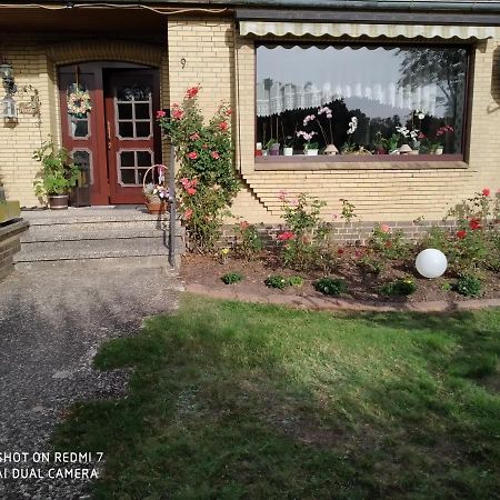 Ferienwohnung Bohndorf Exterior photo